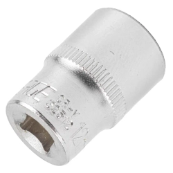 Головка 12мм 1/4''6гр. Forsage F-52512