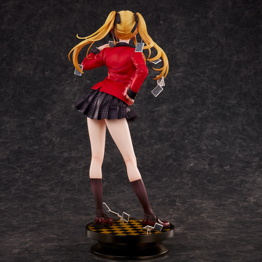Saotome Mary