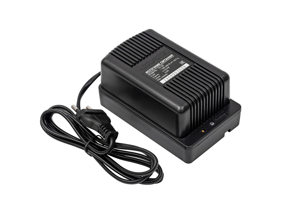 Блок питания AccordTec АТ-12/50