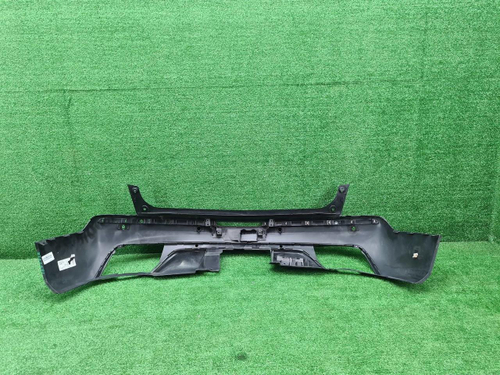 Бампер задний Cadillac XT5 (2019-н.в.)