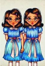 Криминал Арт. 10 жутких историй произошедших на самом деле