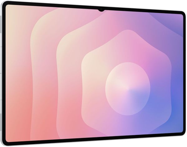 Планшет Samsung Galaxy Tab S11 Ultra 12/512 ГБ 5G (SM-X936) Серебристый | Platinum Silver