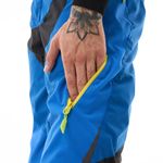 Эндуро Freeride / Голубой