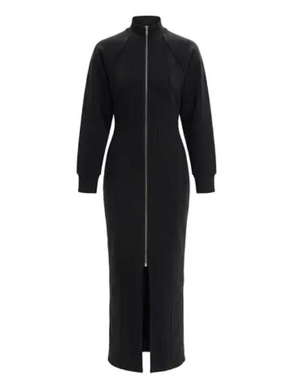 Платье DEW, черный