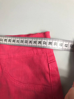 Шорты Gloria Jeans короткие, визуально на 42 размер