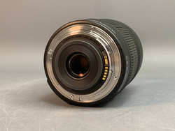 Canon 18-135mm IS STM