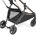 Прогулочная коляска Peg Perego Vivace New Blue Shine