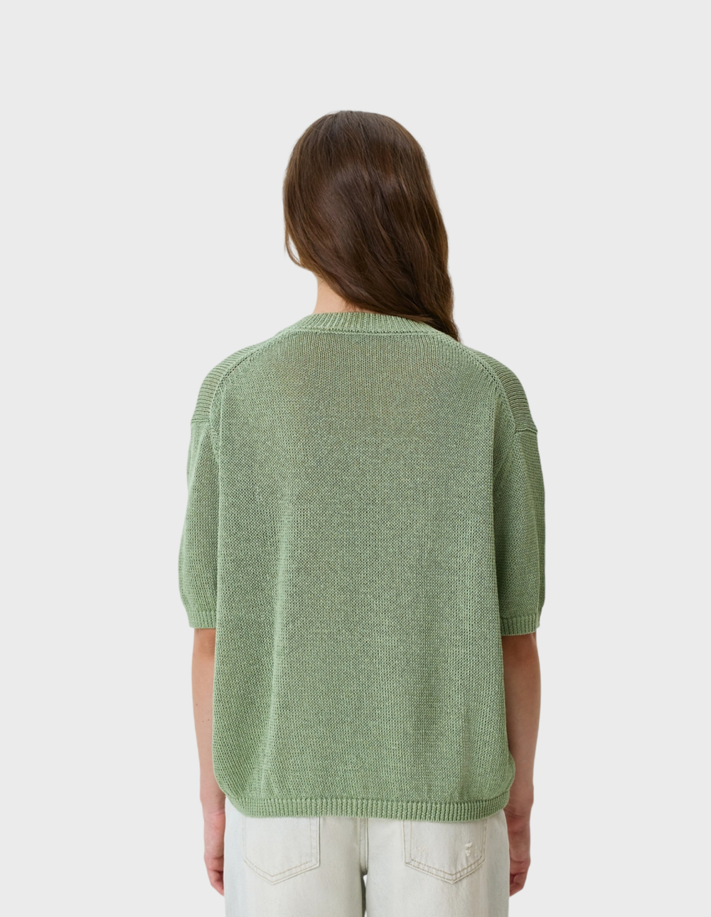 Джемпер SAVAGE