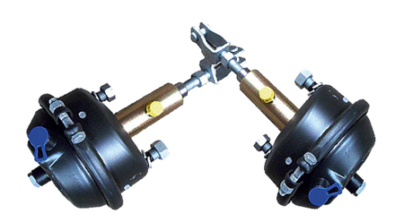 Тормозная система