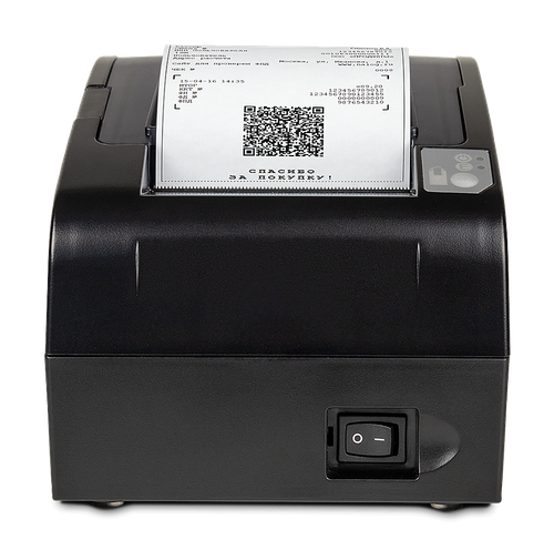 Онлайн касса АТОЛ FPrint-22ПТК без ФН