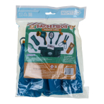 Игровой набор "Барбершоп" 9 предм. (Совтехстром)