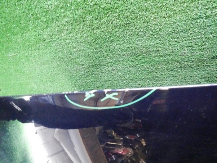 Капот Mercedes E W213 (2016-2021)