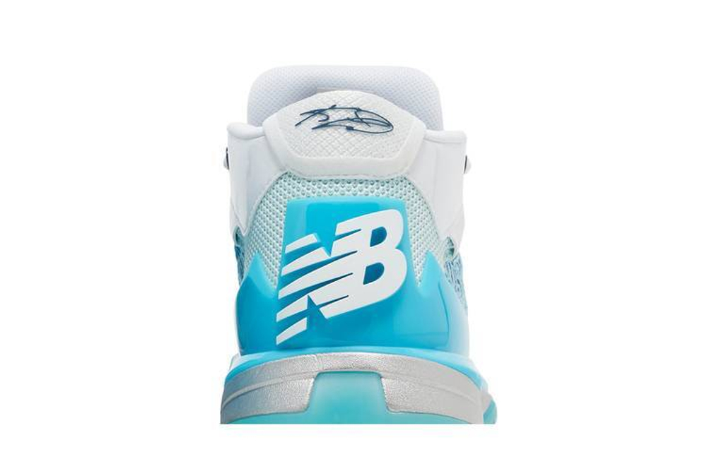 Кроссовки New Balance Kawhi 1 Snowman