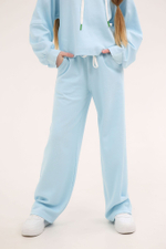 Брюки трикотаж. д/д DELORAS 22088