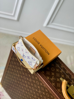 Louis Vuitton Mini Pochette Accessoires