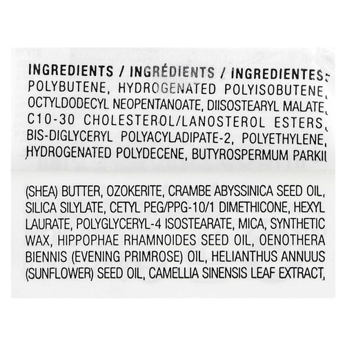 Almay, масло-стик для губ, цвет и уход, оттенок 120 «розовая глазурь», 2,5 г (0,09 унции)