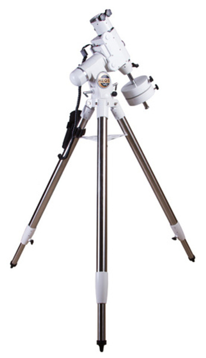 Монтировка Sky-Watcher HEQ5 PRO SynScan GOTO