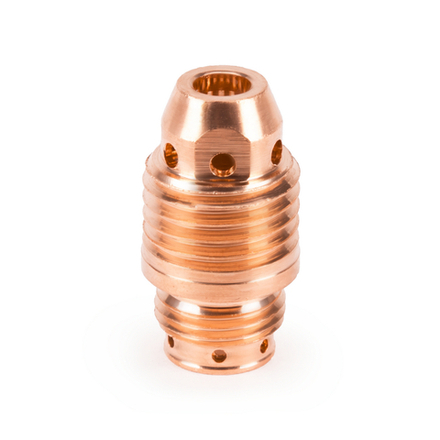 Корпус цанги универсальный SAGGIO TIG-550