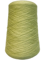 Пряжа на бобине (Италия) 100% кашемир 100г-1350 м 227 г