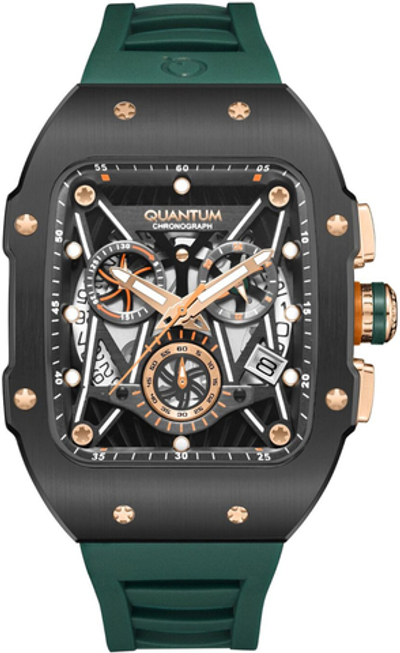 Наручные часы Quantum HNG1080.655