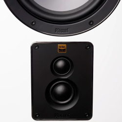 Напольная акустика Magnat Signature 809 Black