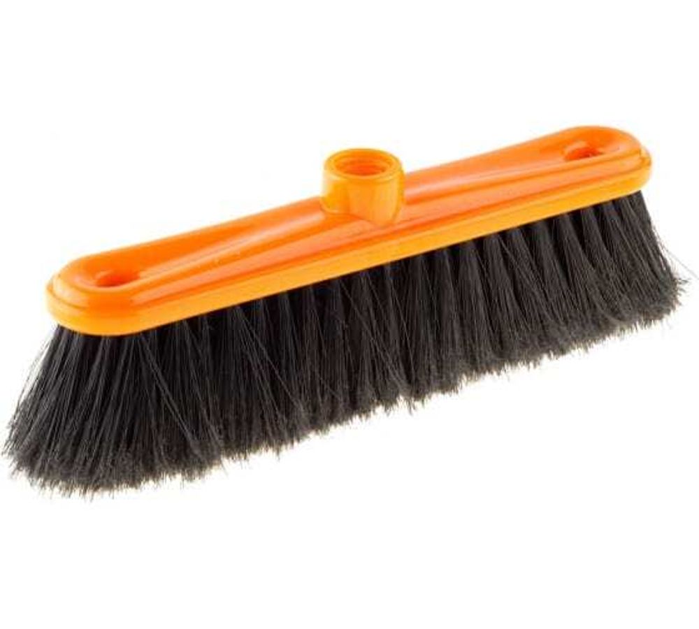 Щетка DEXX для пола пластиковая 39122