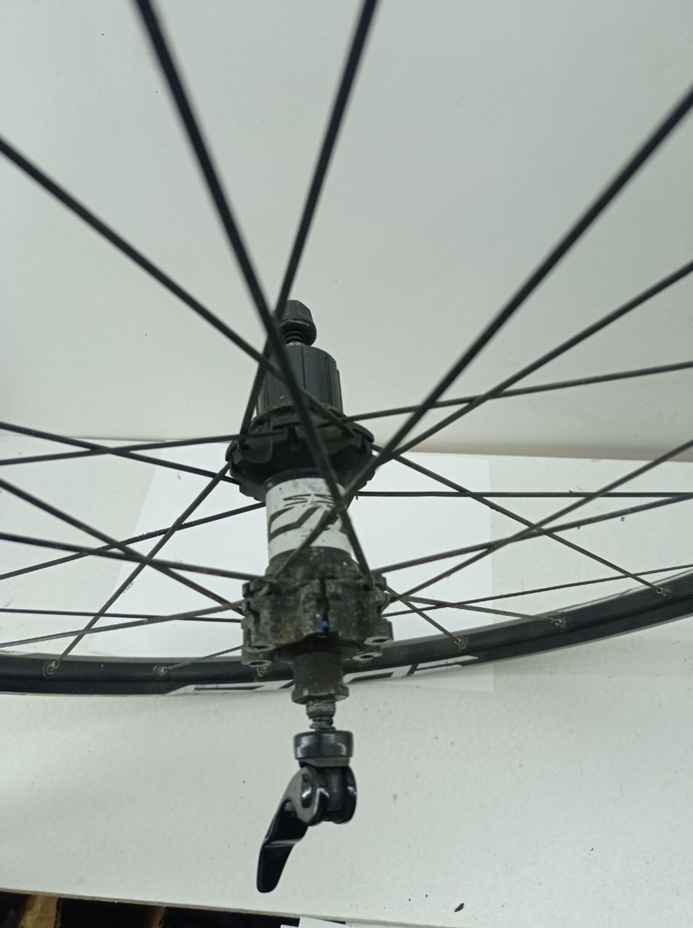 Mavic CrossRide 26 9 000