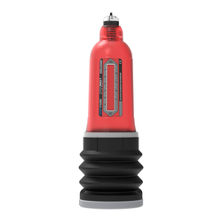 Bathmate Hydromax7 Wide Boy - Гидропомпа 