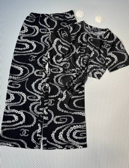 Костюм CHANEL