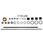 Перфоратор пневматический YT-24 Kaishan