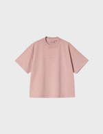 Футболка CARHARTT WIP S/S Benton T-Shirt