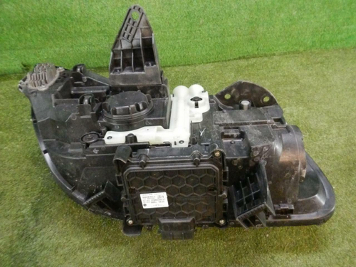 Фара левая Genesis GV80 (2020-2023) LED