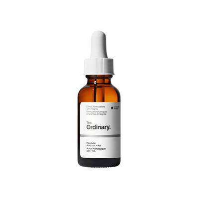The Ordinary Mandelic Acid 10% + HA 30ml