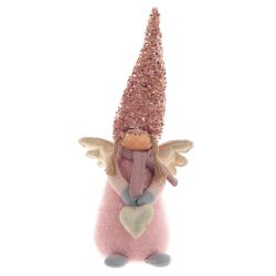 GAEM Игрушка набивная "Фея", L22 W17 H50 см