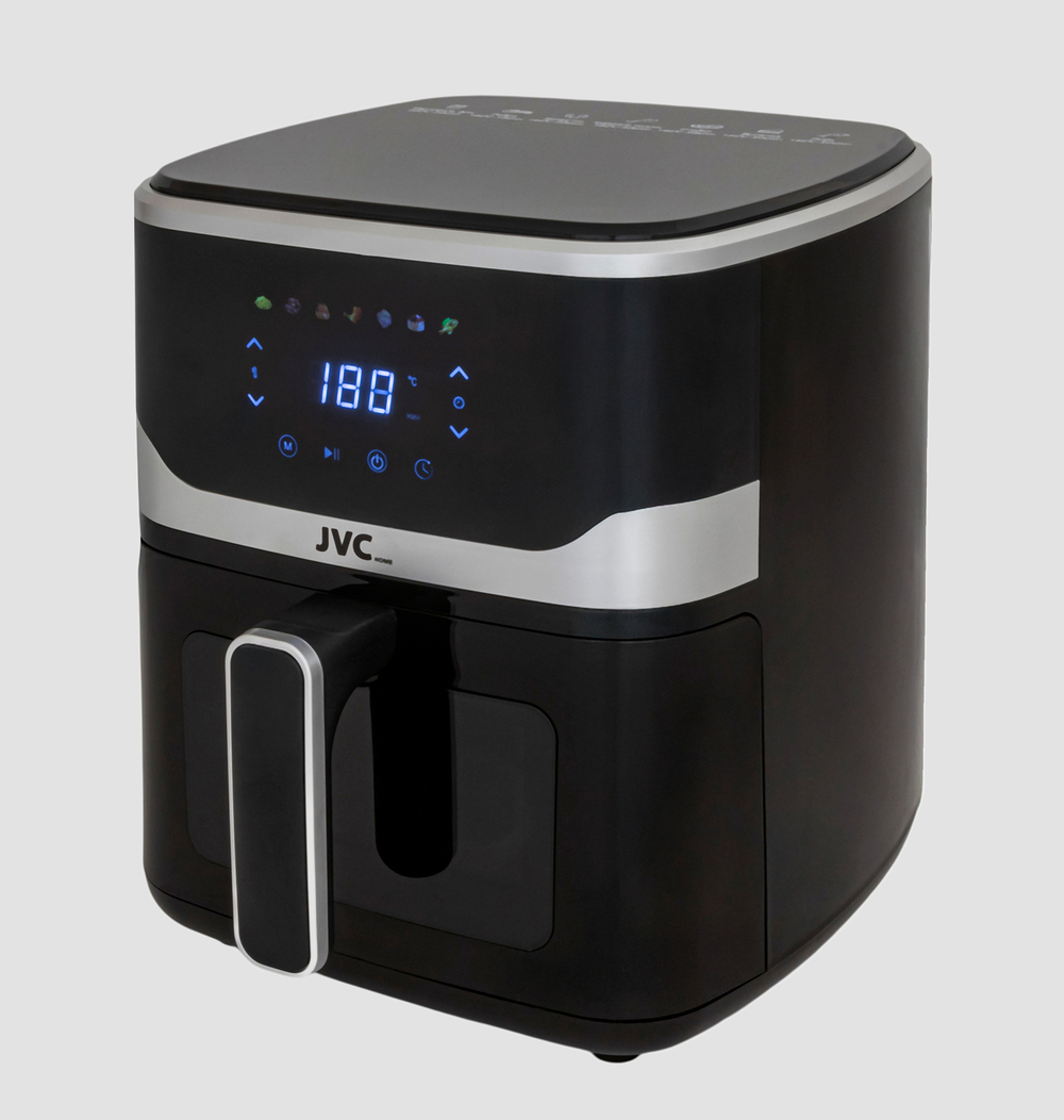 Аэрогриль JVC JK-MB052 (6 л, 1.8 кВт)