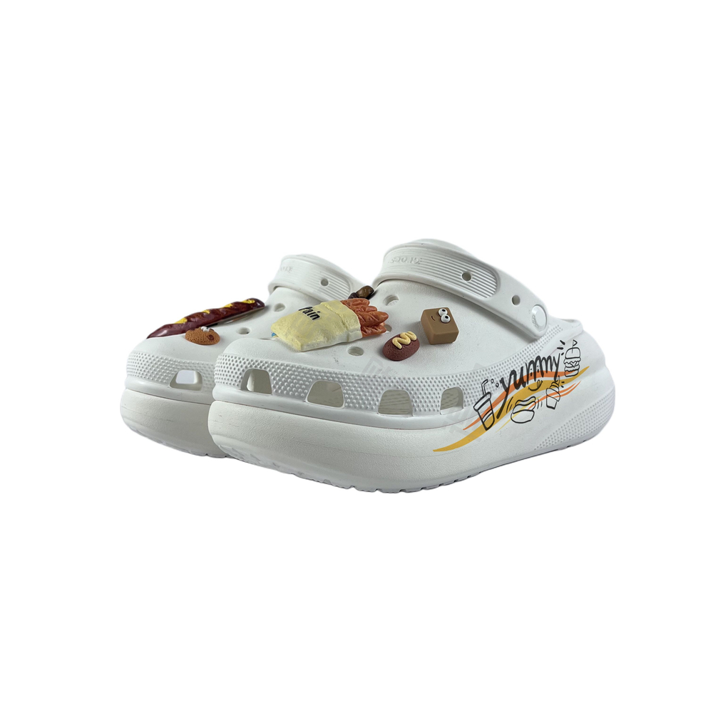 Crocs Crush Clog Eva