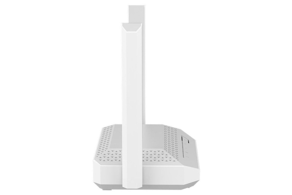Wi-Fi роутер Keenetic Racer (KN-4010), белый
