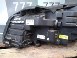 Kia Sorento 3 Prime Фара правая оригинал целая 92102c5600