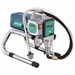 SPT210 электрический окрасочный аппарат 220V,50Hz