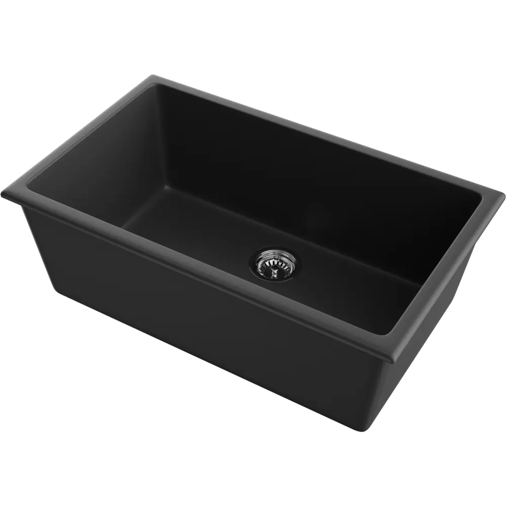 Кухонная мойка Omoikiri Okinoshima 76-U/I-CC Natceramic/cappuccino coffee