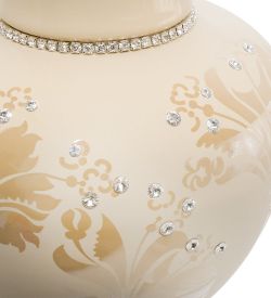 DL-23 Ваза декоративная «GIGLIO» (DELTA)