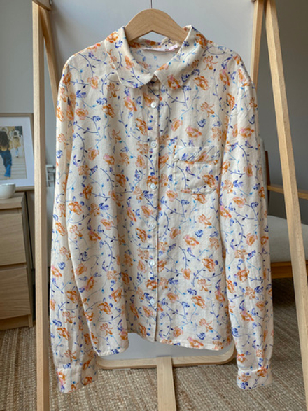 Блузка Bonpoint, 164