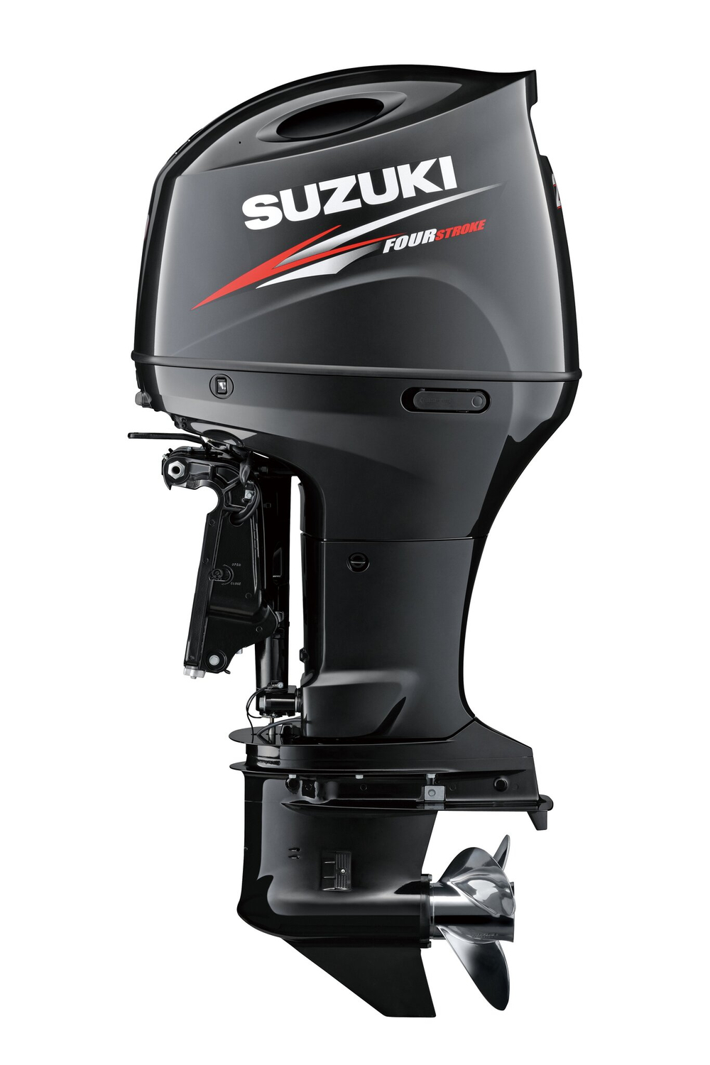 Лодочный мотор Suzuki DF200ATX