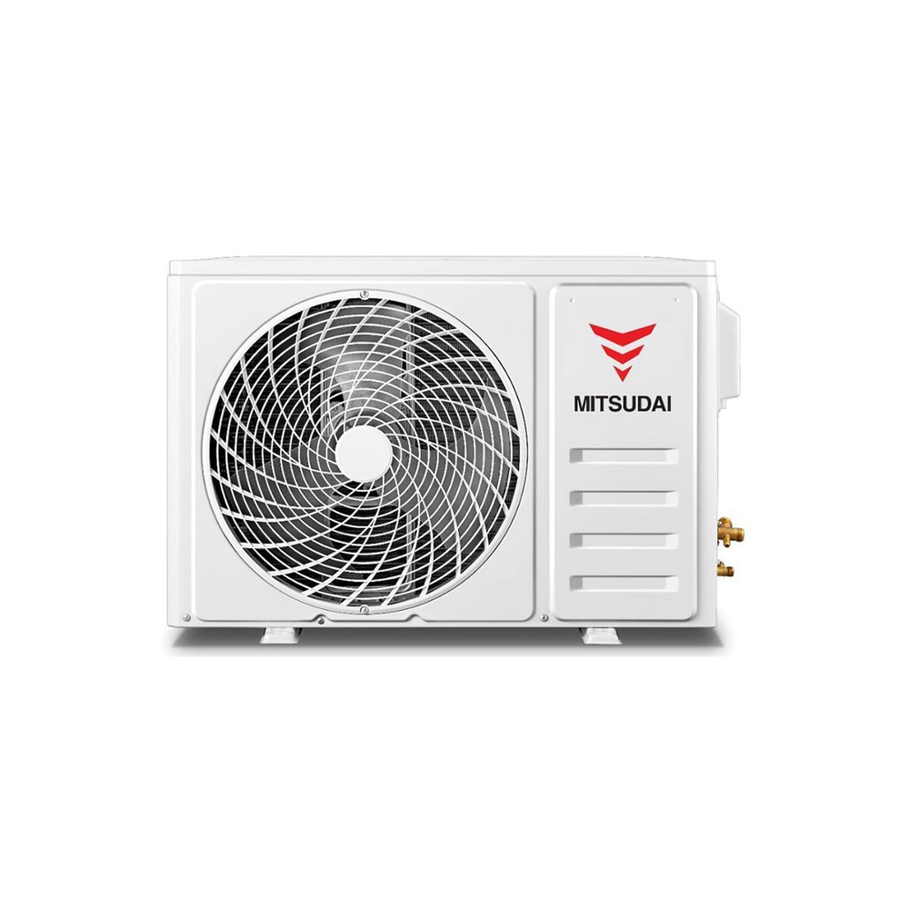 Сплит-система Mitsudai Sento MD-SN12AI, для помещения до 35 кв.м.