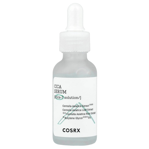CosRx, Pure Fit, сыворотка с центелла, 30 мл (1,01 жидк. унции)