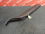 Воздуховод обдува ног