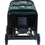 STEM Techno S3000DE генератор дизельный ГЕН024
