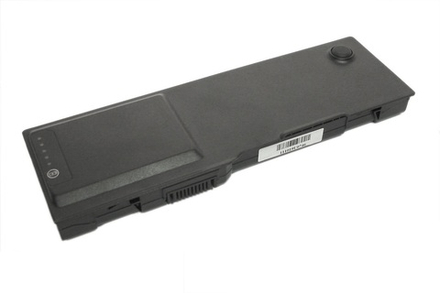 Аккумулятор (GD761) для ноутбука DELL Latitude 131L (OEM)