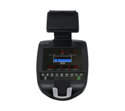 Эллиптический тренажёр  BRONZE GYM   E1000M PRO TURBO