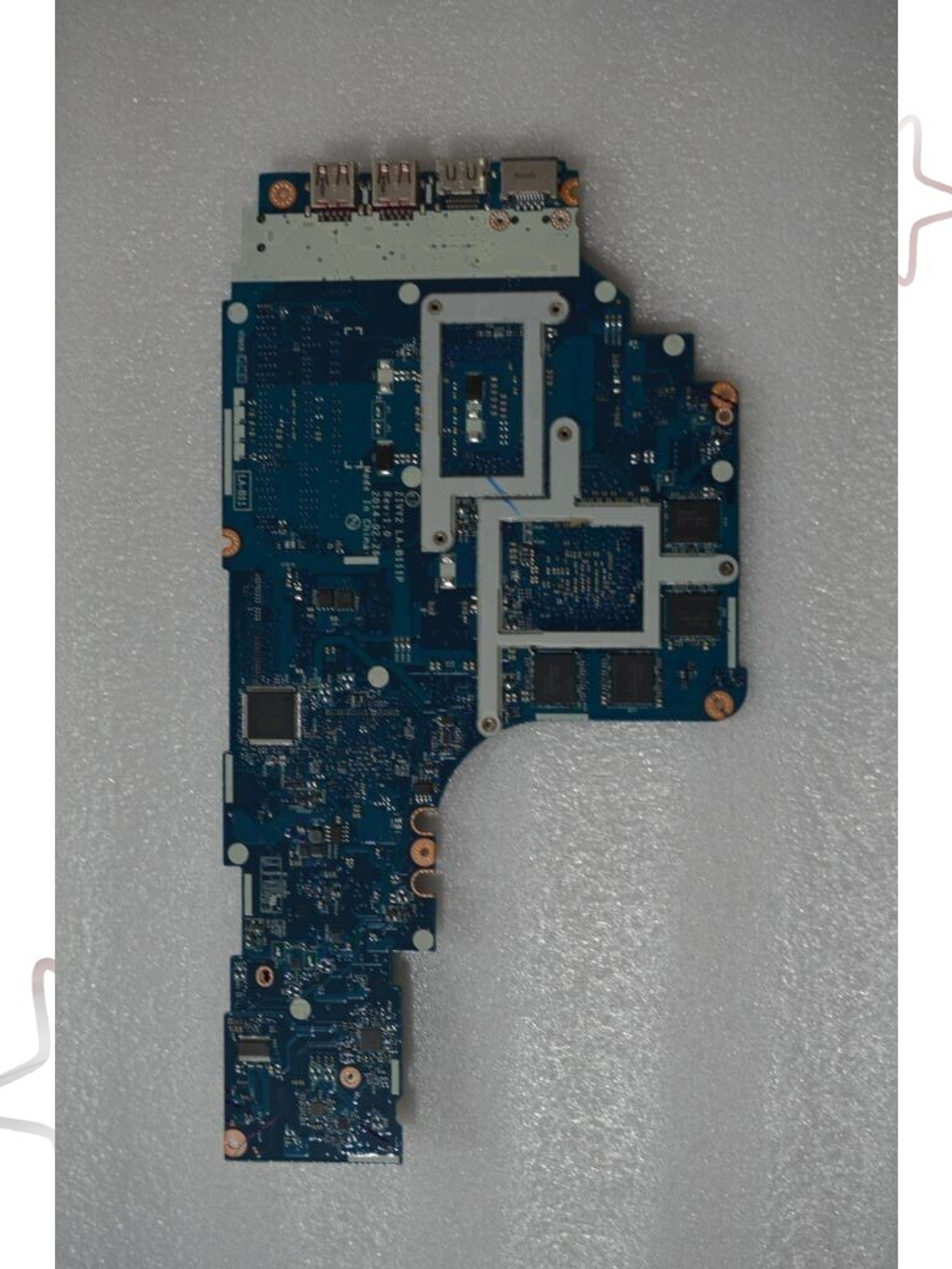 Материнская плата для ноутбука Lenovo Y50-70 HSW I5-4200H V4G PRO (5B20F78872), оригинал